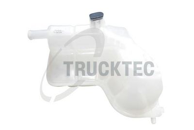 разширителен съд, охладителна течност TRUCKTEC AUTOMOTIVE 07.40.062