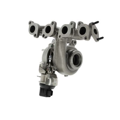 COMPRESOR SISTEM DE SUPRAALIMENTARE NISSENS 93079 17