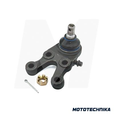 MOTOTECHNIKA Šarnyras / girgždukas