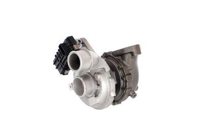 COMPRESOR SISTEM DE SUPRAALIMENTARE REMANTE 003002001418R 9