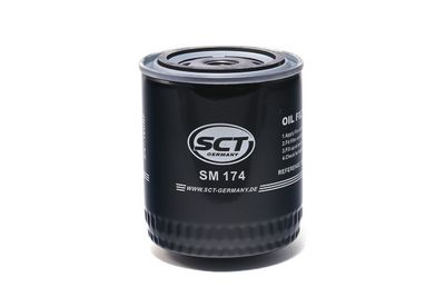 маслен филтър SCT - MANNOL SM 174