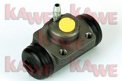 спирачно цилиндърче на колелото KAWE W4961