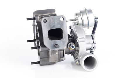 COMPRESOR SISTEM DE SUPRAALIMENTARE NISSENS 93027 32