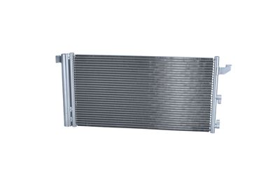 CONDENSATOR CLIMATIZARE NRF 35883 28