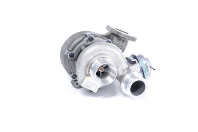 LADER AUFLADUNG BTS Turbo T914757 35