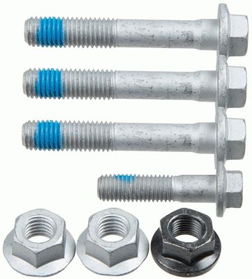 Repair Kit, wheel suspension 39098 01