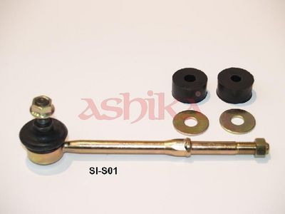 Stange/Strebe, Stabilisator