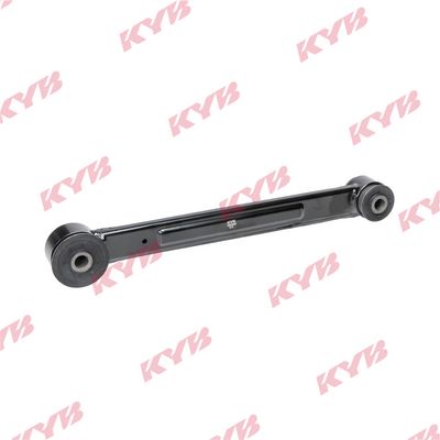 носач, окачване на колелата KYB KSC6452