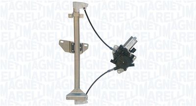 MAGNETI MARELLI Fensterheber