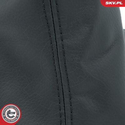 Hlavice řadicí páky SKV 63SKV490