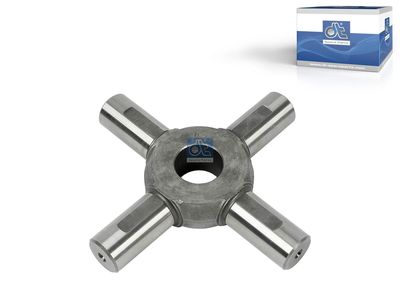 Estrella de eje, engrane cónico (diferencial)
