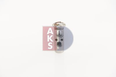 EXPANSIONSVENTIL KLIMAANLAGE AKS DASIS 840005N 14