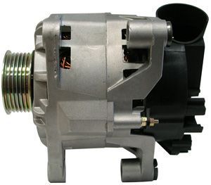 Генератор BOSCH F 042 307 014 для FORD FIESTA