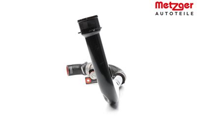 FURTUN EAR SUPRAALIMENTARE METZGER AUTOTEILE 2401200 9