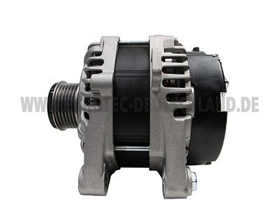 GENERATOR EUROTEC 12061165 1