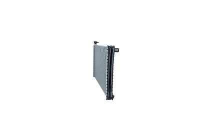 RADIATOR BATERIE DE ANTRENARE NRF 50366 34