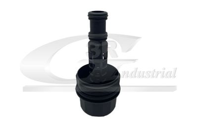 CAPAC CARCASA FILTRU ULEI 3RG 98511 1