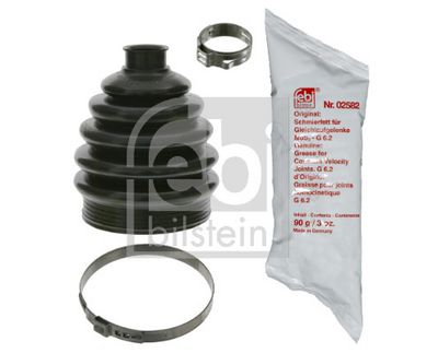 FEBI BILSTEIN Faltenbalgsatz, Antriebswelle
