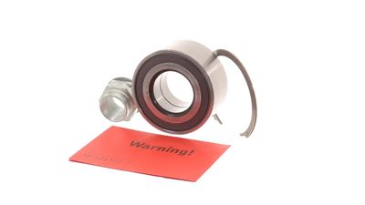 RADLAGERSATZ SKF VKBA6539 34