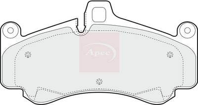 DriveTec Brake Pads DBPPAD1408