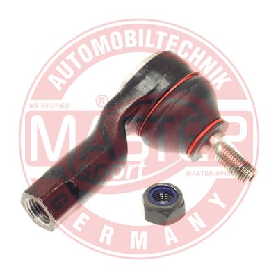 Наконечник поперечной рулевой тяги MASTER-SPORT GERMANY 41319B-PCS-MS для MITSUBISHI OUTLANDER