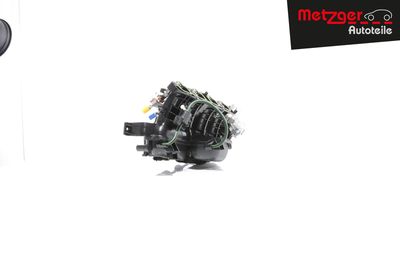 SAUGROHRMODUL METZGER AUTOTEILE 2100077 17