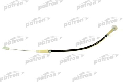 Трос, управление сцеплением PATRON PC6010
