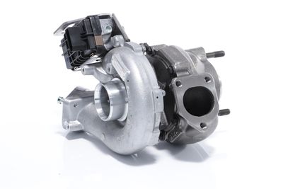 COMPRESOR SISTEM DE SUPRAALIMENTARE BTS Turbo T914674 12