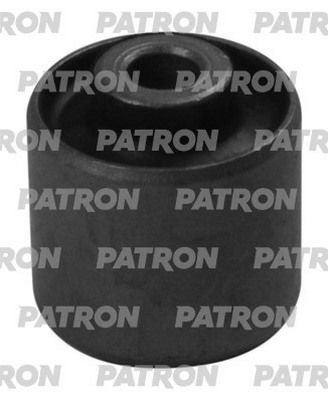 PATRON PSE11806 Сайлентблок рычага  для KIA OPIRUS (Киа Опирус)
