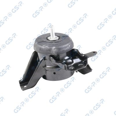 GSP Bushing, axle beam 538128