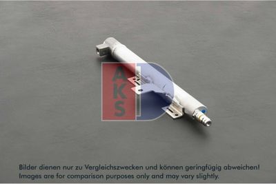 TROCKNER KLIMAANLAGE AKS DASIS 800583N