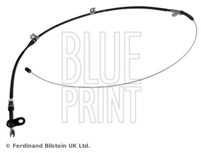 BLUE PRINT Seilzug, Feststellbremse