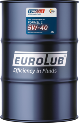 Moottoriöljy Eurolub 216060