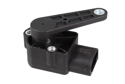 Sensor, Leuchtweitenregulierung