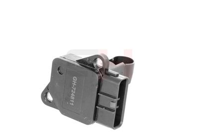 SENZOR DEBIT AER GH GH724811 10