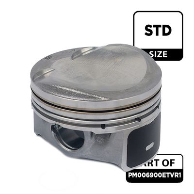 SET PISTOANE ET ENGINETEAM PM006900ETVR1 2