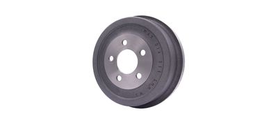 BREMSTROMMEL HELLA 8DT355302571 2