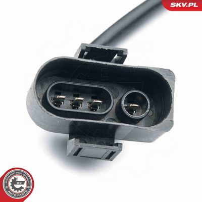 SONDA LAMBDA ESEN SKV 09SKV616 3