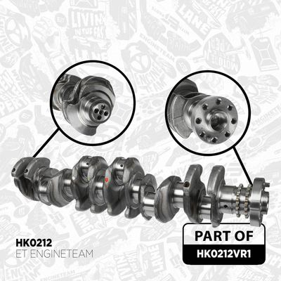  ET ENGINETEAM HK0212VR1 1