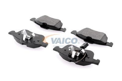 BREMSBELAGSATZ SCHEIBENBREMSE VAICO V240374 40