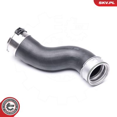 Hadička plnícího vzduchu SKV 43SKV026
