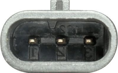 POMPă DE APă RăCIRE MOTOR GATES 41639E 3