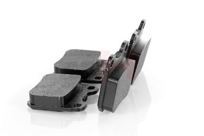 SET PLACUTE FRANA FRANA DISC GH GH413604 43