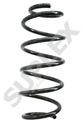 SUPLEX 39436 Пружина подвески  для VW POLO (Фольцваген Поло)