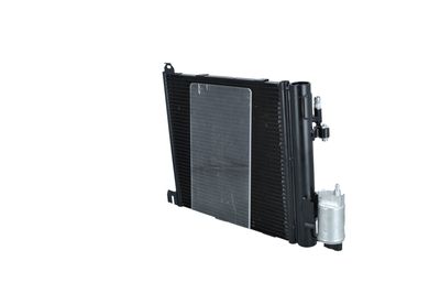 CONDENSATOR CLIMATIZARE NRF 35302 31