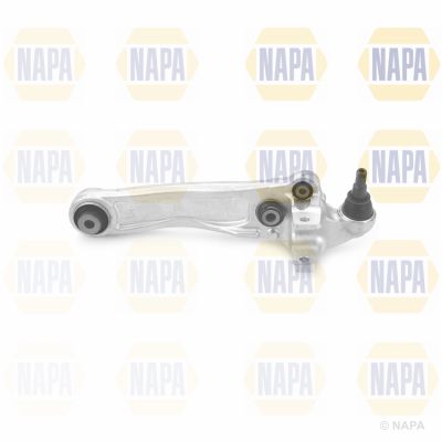 Control/Trailing Arm, wheel suspension NAPA NST2660