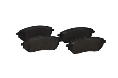 SET PLACUTE FRANA FRANA DISC VALEO 302848A 13