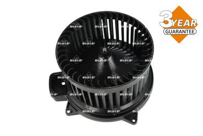 vnitřní ventilátor NRF 34255