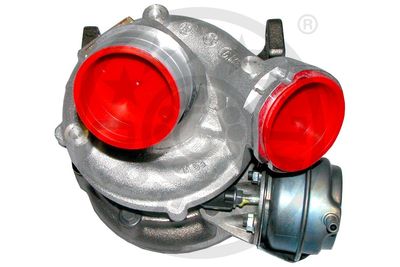 OPTIMAL OP-ETU0157G-RM Турбина для VW TOUAREG (7LA, 7L6, 7L7) 2.5 R5 TDI