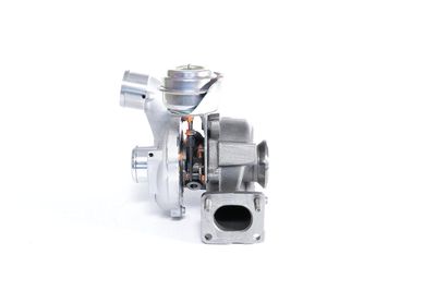 LADER AUFLADUNG BTS Turbo T914549 10